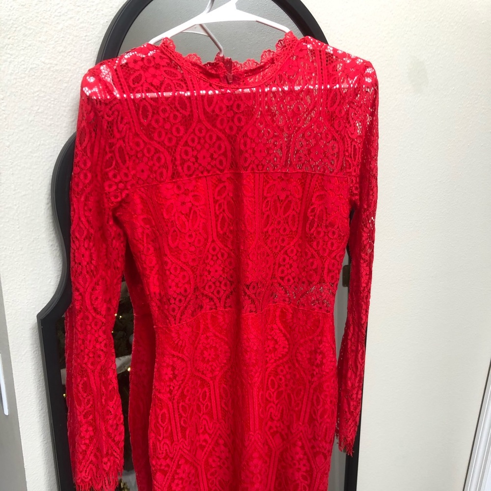 Bodycon Holiday Dress